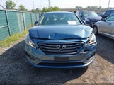 Hyundai Sonata Limited 5NPE34AF7HH594107 снимка