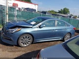 Hyundai Sonata Limited 5NPE34AF7HH594107 снимка