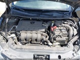 Nissan Sentra Sv 3N1AB7APXHL698959 снимка