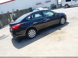 Nissan Sentra Sv 3N1AB7APXHL698959 снимка
