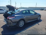 Toyota Camry Xle V6 4T1BZ1HK6JU501703 снимка