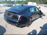 Cadillac Ct5-V V-Series 1G6DV5RW4R0132511 fotografie
