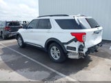 Ford Explorer Xlt 1FMSK7DH8LGD03840 снимка