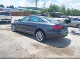 Audi A6 3.0 Premium WAUKGAFB4BN006700 снимка