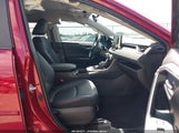 Toyota Rav4 Hybrid Xle Premium 4T3B6RFV2RU173929 fotografie
