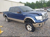 Ford F-150 Lariat 1FTFW1EF8CFD03976 снимка