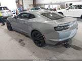 Chevrolet Camaro Rwd Lt1 1G1FF1R70P0116882 photo
