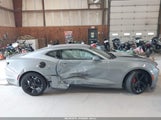 Chevrolet Camaro Rwd Lt1 1G1FF1R70P0116882 снимка