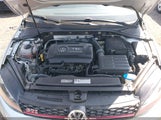 Volkswagen Golf Gti Autobahn W/Performance Package 4-Door 3VW447AU2GM019766 photo