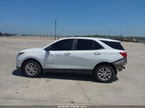 Chevrolet Equinox Fwd Ls 3GNAXHEVXLS503039 photo