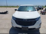 Chevrolet Equinox Fwd Ls 3GNAXHEVXLS503039 photo