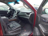 Chevrolet Suburban Lt 1GNSKHKC6GR284093 снимка