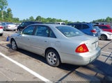 TOYOTA AVALON XL 4T1BF28B12U238715 снимка