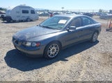 Volvo S60 2.5T YV1RS59V842403435 снимка