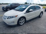 CHEVROLET VOLT 1G1RB6E41CU123456 снимка