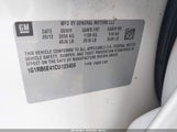 CHEVROLET VOLT 1G1RB6E41CU123456 photo