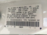 Acura Tl 19UUA66296A025610 снимка