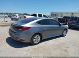 Hyundai Elantra Se 5NPD74LF7KH494206 снимка