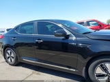 Kia Optima Hybrid Lx KNAGM4AD7D5054347 снимка