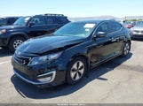Kia Optima Hybrid Lx KNAGM4AD7D5054347 снимка