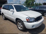 Toyota Highlander Limited V6 JTEEP21A970224118 fotografie