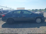 Nissan Sentra Sv 3N1AB7AP5HY375342 снимка