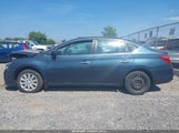 Nissan Sentra Sv 3N1AB7AP5HY375342 снимка
