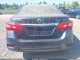 Nissan Sentra Sv 3N1AB7AP5HY375342 снимка