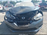 Nissan Sentra Sv 3N1AB7AP5HY375342 снимка