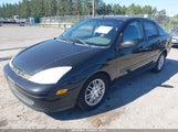 FORD FOCUS ZTS 1FAFP3835YW133101 снимка