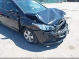 Chevrolet Cruze Ls Auto 1G1BC5SM6J7221195 снимка