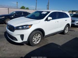 Kia Sorento 3.3L Lx 5XYPG4A55KG554000 fotografie
