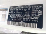 Kia Sorento 3.3L Lx 5XYPG4A55KG554000 photo