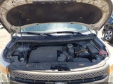 Ford Explorer Xlt 1FM5K7D81DGC49408 fotografie