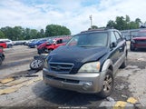 Kia Sorento Ex/Lx KNDJD733255354894 снимка