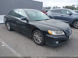 Hyundai Azera Limited KMHFC4DF6BA552635 снимка