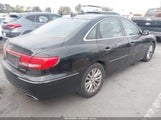 Hyundai Azera Limited KMHFC4DF6BA552635 снимка