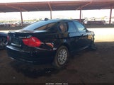 BMW 328I WBAPH57559NL77622 снимка