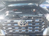 Toyota Tundra Hybrid Limited Crewmax 6.4' Bed 5TFJC5DB3SX102441 снимка