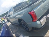 Toyota Tundra Hybrid Limited Crewmax 6.4' Bed 5TFJC5DB3SX102441 снимка