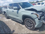 Toyota Tundra Hybrid Limited Crewmax 6.4' Bed 5TFJC5DB3SX102441 photo
