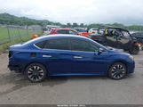 Nissan Sentra Sr 3N1AB7AP0HY230869 снимка