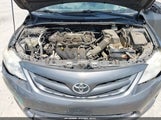 Toyota Corolla Le 2T1BU4EE4DC932190 снимка