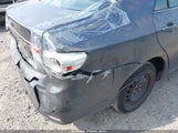 Toyota Corolla Le 2T1BU4EE4DC932190 fotografie