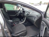Hyundai Elantra Se 5NPDH4AE3FH597460 снимка