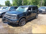 Ford Bronco Sport Big Bend 3FMCR9B6XNRD86325 снимка