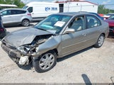 Honda Civic Ex 2HGES26743H533440 снимка