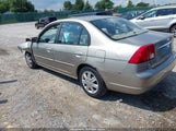 Honda Civic Ex 2HGES26743H533440 снимка