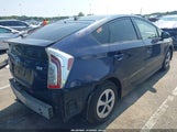 Toyota Prius Three JTDKN3DU6C1596884 снимка