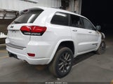 Jeep Grand Cherokee Limited 75Th Anniversary 1C4RJFBGXGC497679 photo
